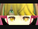 【MMDコンパス】 ビターチョコデコレーション