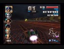 全マシンで全カップ優勝目指すエフゼロGXプレイ ８５