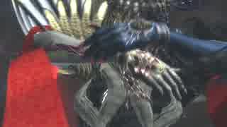 【ゆっくり】BAYONETTA2[ジャンヌ ∞Climax] Part37[CH16 3/4]