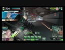 LTL vs Transi　三戦目