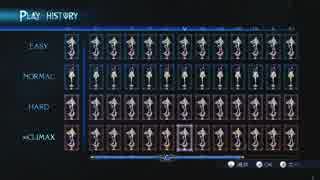 【ゆっくり】BAYONETTA2[ジャンヌ ∞Climax] Part38[CH16 4/4]