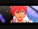 【MMDあんスタ】世界の真ん中を歩く