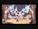おっさんがやりたかったゲームを実況プレイするよ！「CUPHEAD」その１０