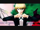【ダンガンロンパMMD】十神メインでベノム【途中だよ！】
