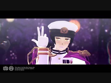 【APヘタリアMMD＋人力】いろいろまとめ２
