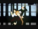 【APヘタリアMMD】はぐれてる人たちでANIMAる　1番だけver.