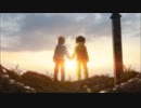 ヤマノススメ×高木正勝/田口晴香「Spiral」