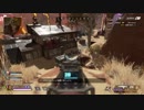 【Apex】R-301から逃れられないうｐ主【PS4】