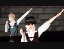 【進撃のMMD】ゴロつき達でイドラのサーカス【駆逐祭2019】