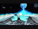 PSO2　T：輝光を砕く母なる神　TePh  11：28