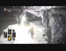 【実況】　ダークソウル３　聖職者!?冒険譚200章