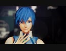 【MMD】ピコリ式KAITO兄さんで『ドラマツルギー』【KAITO】