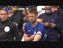 《18-19EPL：第37節》 チェルシー vs ワトフォード