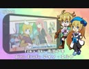 【UTAU7人+3人カバー】8bit Vocaloid Medley VFedition