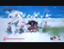 【SEKIRO】弦一郎の気楽にできないカンスト苦難鐘ボス戦攻略【隻狼】Part4