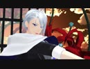 【MMD刀剣乱舞】山姥切で疑心暗鬼