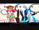 【転音コロ】Beati Omnesより7.Allegretto【初音ミク】