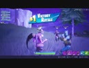 【フォートナイト】シーズン８ 完璧な立ち回り勝利 ＃２６