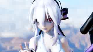 【MMD】BREEZE【1080p】