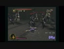 【逆リョナ】戦国無双１の女性兵にみっちりいじめてもらった。