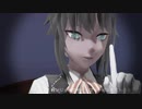 【MMDフーファン】「ビターチョコデコレーション」