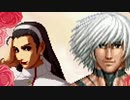 【MUGEN】狂中位！選抜真面目連合vsカオスオールスター連合超極乱闘世紀末連合杯【世紀末連合杯】 part2