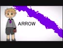 【UTAU音源配布】ARROW【橋永はも(2.0)】