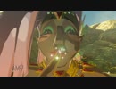 ゼルダの伝説 ブレスオブザワイルド 字幕プレイ Part34