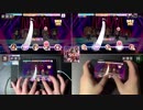 【デレステ】Trust me【新譜面mas+】Lv30　置・持フルコン