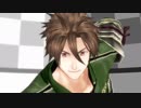 【刀剣乱舞】テオ【御手杵＋回想5振り】