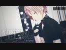 【 MMDあんスタ 】 All Around the World ‐ short ver. - 【 月永レオ誕生祭2019 】