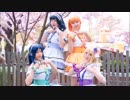 【Aries】4.14ニジフェス ステージ