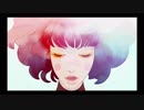 自分自身の世界に迷い込んだ少女「GRIS」実況プレイ Part1