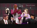 【MMDタイバニ】ガチ百合の女王