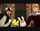 【MMD】Oppoko Shake It Off