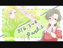 【ワーネバ2】ゆっくりプルトでファンタジー暮らし【2日目】