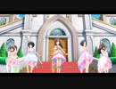 【デレステMV】With Love（緒方智絵里小日向美穂水本ゆかり速水奏一ノ瀬志希）