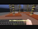 【ゆっくり実況】効率世界一（仮）のトラップタワー紀行　#1　スライムトラップタワー【Minecraft】