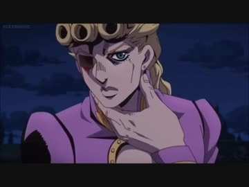 遂にセーブデータの復元に成功したジョルノ2