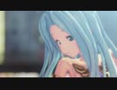 【MMDグラブル】終わりへ向かう始まりの歌【ゴリマ式　ルリア】もう少し変更版