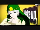 【MMD-OMF9】【マギMMD】ジャーファルで[A]ddiction【モデル配布】