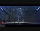 ホモと見るバンシィ・ノルン.banshee