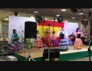 立川フラメンコ 2019 : 女性ダンサー 2人 : Tachikawa Flamenco 2019 : 2 women dancers : 2019年5月3日 : 2019/May/3