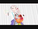【にじさんじMMD】 自作のえるさんで「極楽浄土」【MMDモデル配布あり】【OMF9】
