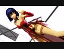 【東方MMD】チーム「トリプルエイト」で【ライカ】