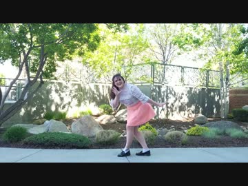 【EllieS】te-yut-te【踊ってみた】