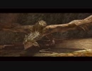 【初見MH】歴代モンスター達と戦い病気とも闘うRPG【XX】part19
