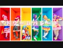 【merrily's】ドリームパレード【踊ってみた】