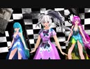【MMD】ベノム【flower】