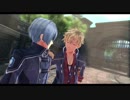 【プレイ動画】閃の軌跡Ⅲを振り返ろう Part87【実況・字幕なし】